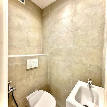Apartment Joli 3 Pieces Avec Piscine Et Tennis Villeneuve-Loubet