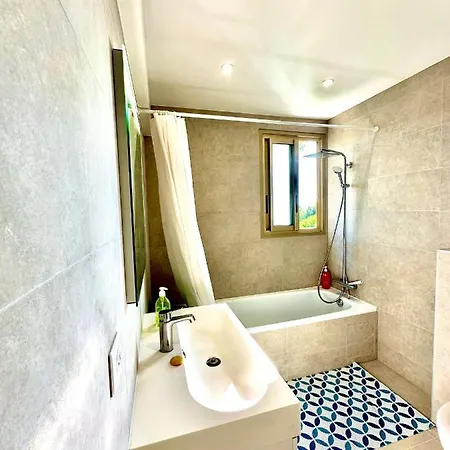 Apartment Joli 3 Pieces Avec Piscine Et Tennis